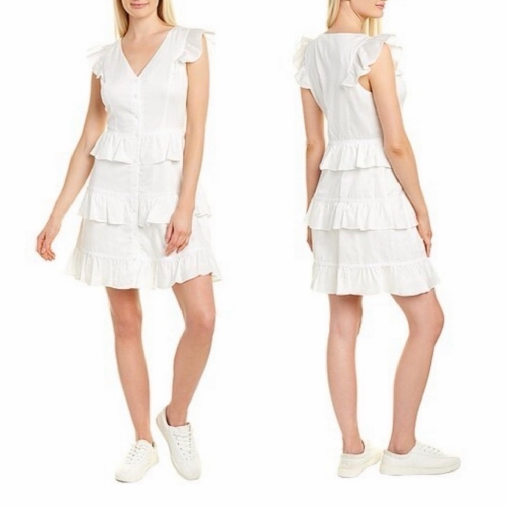Gal Meets Glam Ann Dress